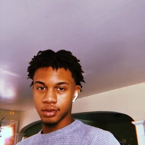 Meet your Posher, Elijah